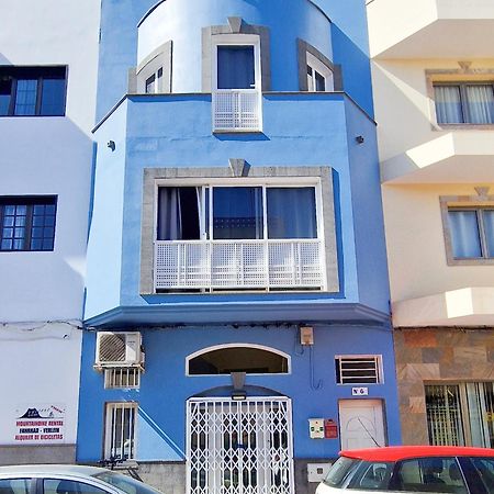 Blue House Villa Corralejo Buitenkant foto